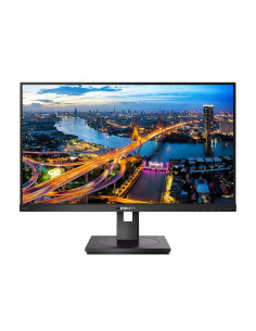 B Line 242B1/00 pantalla para PC 605 cm (23.8") 1920 x 1080 Pixeles Full HD LED Negro