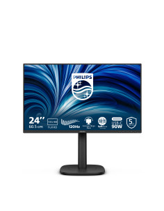 3000 series 24B2U3301/00 pantalla para PC 605 cm (23.8") 1920 x 1080 Pixeles Full HD LCD Negro