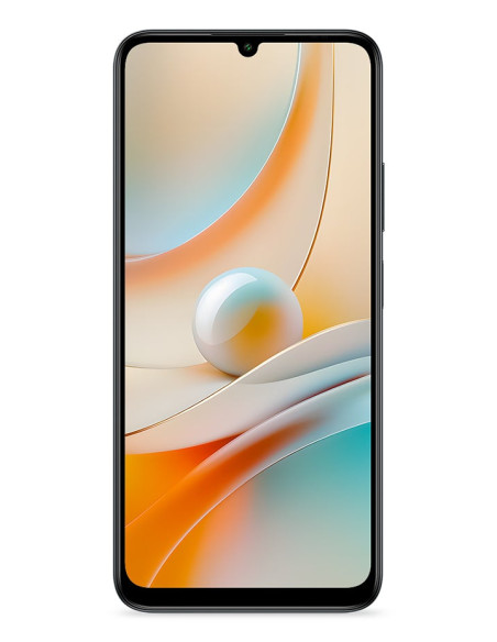 Discovery 3 173 cm (6.8") SIM doble Android 14 4G USB Tipo C 4 GB 128 GB 5000 mAh Gris