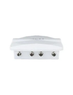 H3C DUAL BAND OMNI ANTENNAN-J OUTDOOR 2.4GHZ (4DBI) &5.150~5.850GHZ(7DBI)