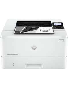 LaserJet Pro Impresora HP 4002dwe Blanco y negro Impresora para Pequeñas y medianas empresas Estampado Conexión inalámbrica