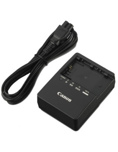 LC-E6E cargador de batería