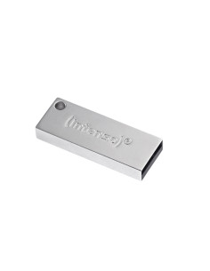 Premium Line unidad flash USB 32 GB USB tipo A 3.2 Gen 1 (3.1 Gen 1) Plata