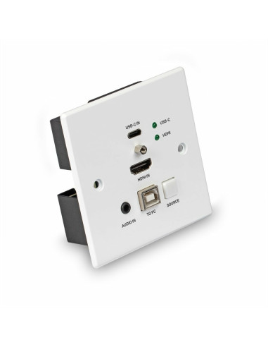 38387 extensor KVM Transmisor