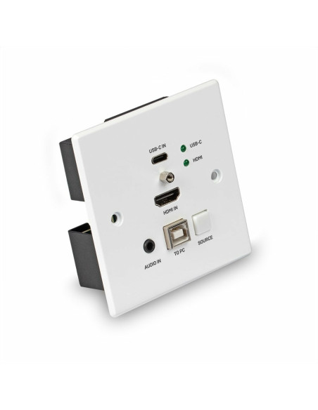 38387 extensor KVM Transmisor