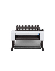 Designjet Impresora T1600 de 36 pulgadas