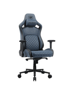 CGR-DSF-BUB Silla para videojuegos universal Asiento acolchado Marina