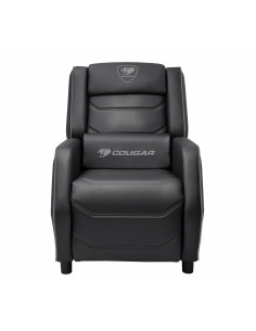 CGR-RGS-BLB Butaca para jugar Asiento acolchado Negro
