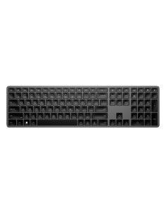 Teclado inalámbrico de modo dual 975