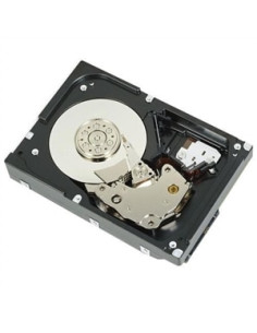 400-AUST disco duro interno 2 TB 7200 RPM 3.5" Serial ATA III