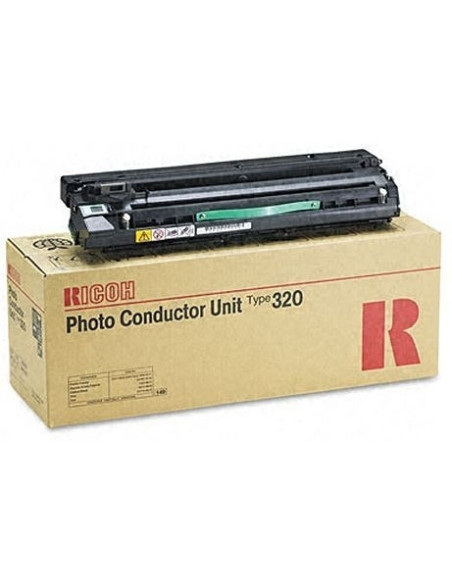 Photoconductor Unit Type 320