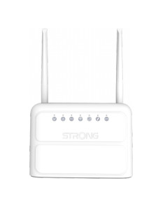 4GROUTER360 router de telefonía/puerta de enlace/módem Router de red móvil
