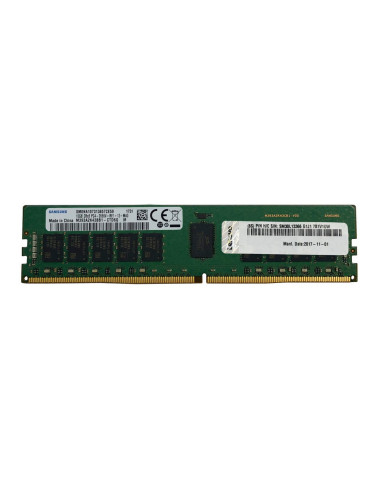 4X77A08633 módulo de memoria 32 GB 1 x 32 GB DDR4 288-pin DIMM