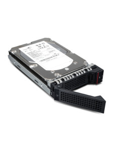 4TB 3.5" Enterprise SATA Hot Swap disco duro interno 7200 RPM 3.5" Serial ATA III