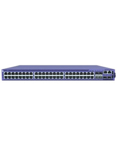 5420F-48T-4XE switch Gestionado L2/L3 Gigabit Ethernet (10/100/1000) 1U Azul