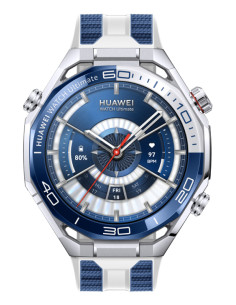 Ultimate 2 381 cm (1.5") LTPO Digital 466 x 466 Pixeles Azul Wifi GPS (satélite)