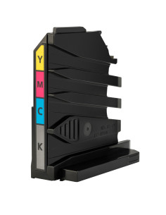 Unidad de recogida de tóner Laser