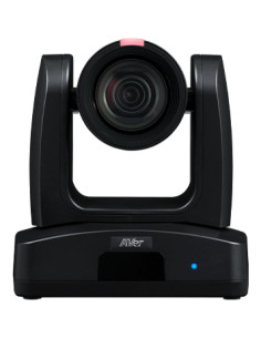 PTZ330UV2 8 MP Negro 3840 x 2160 Pixeles 60 pps Exmor 254 / 28 mm (1 / 2.8")