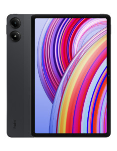 Redmi Pad Pro Snapdragon 128 GB 307 cm (12.1") 6 GB Wi-Fi 6 (802.11ax) Android 14 Gris