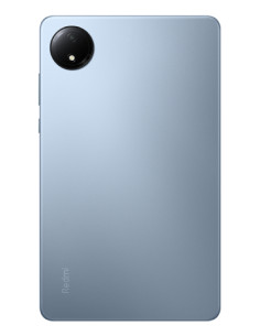 Redmi Pad SE 8.7 Mediatek 128 GB 221 cm (8.7") 4 GB Wi-Fi 5 (802.11ac) Azul