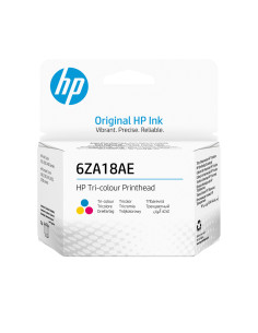 Cabezal de impresión 6ZA18AE tricolor