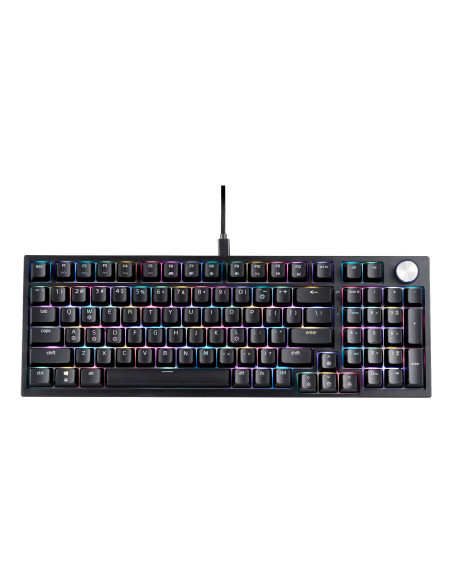 SORCERER GAMING-KEYBOARD
